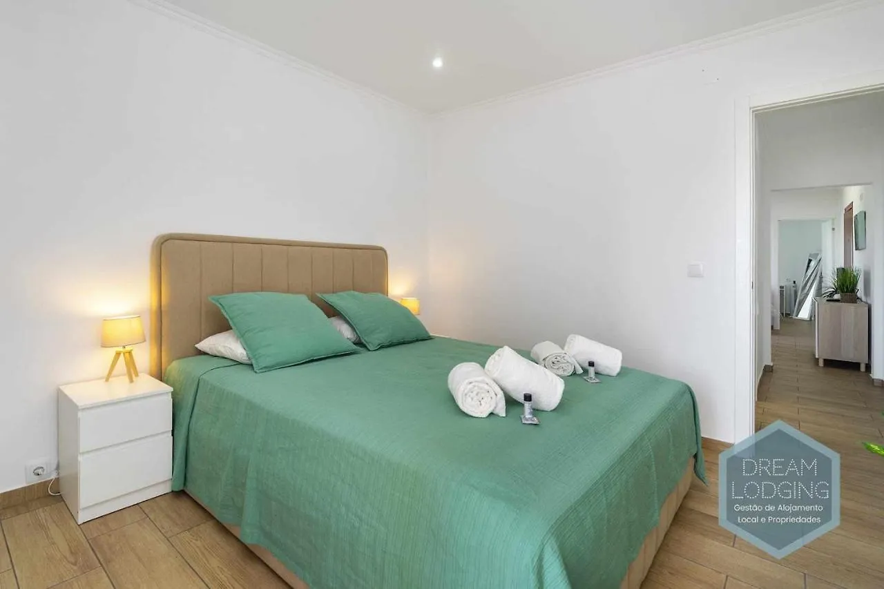 Vila Magna 109 Dream Lodging Albufeira