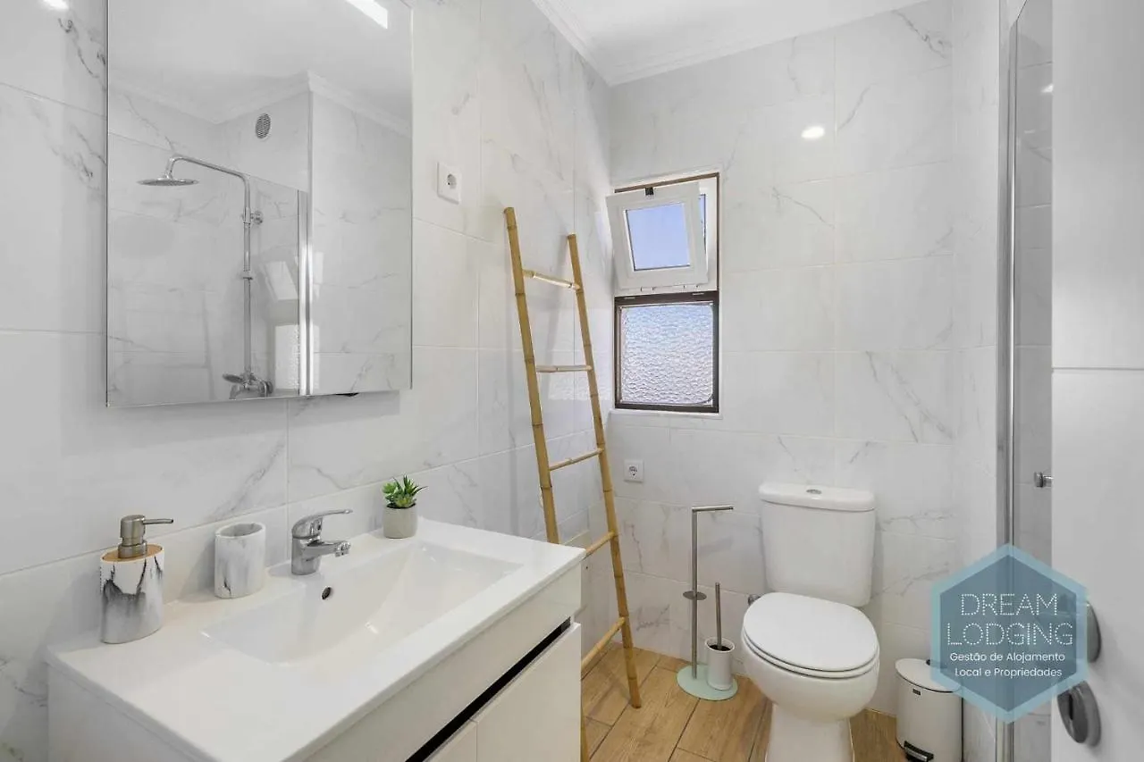 Vila Magna 109 Dream Lodging Albufeira Apartment