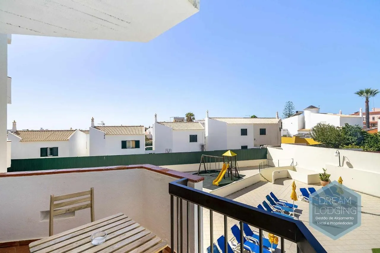 Apartment Vila Magna 109 Dream Lodging Albufeira