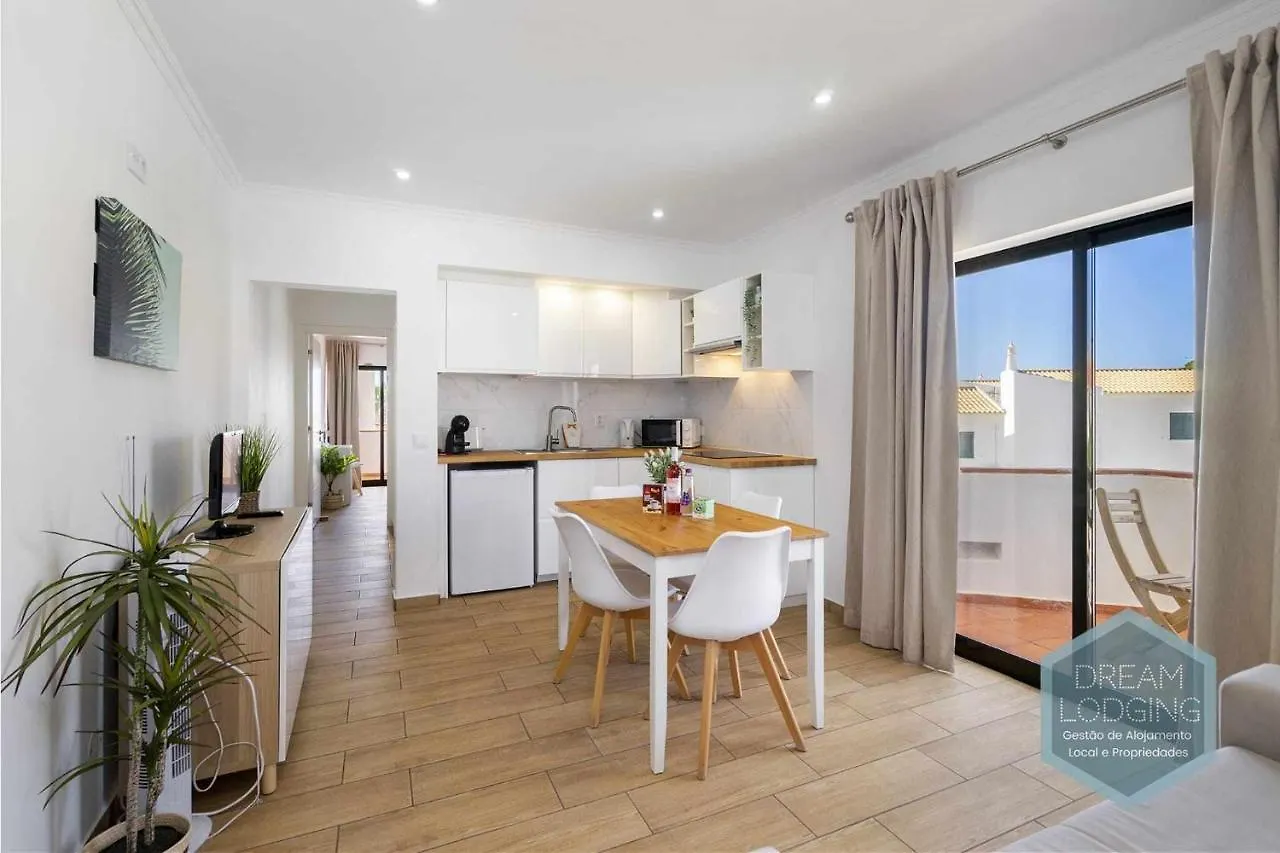 Vila Magna 109 Dream Lodging Albufeira Portugal