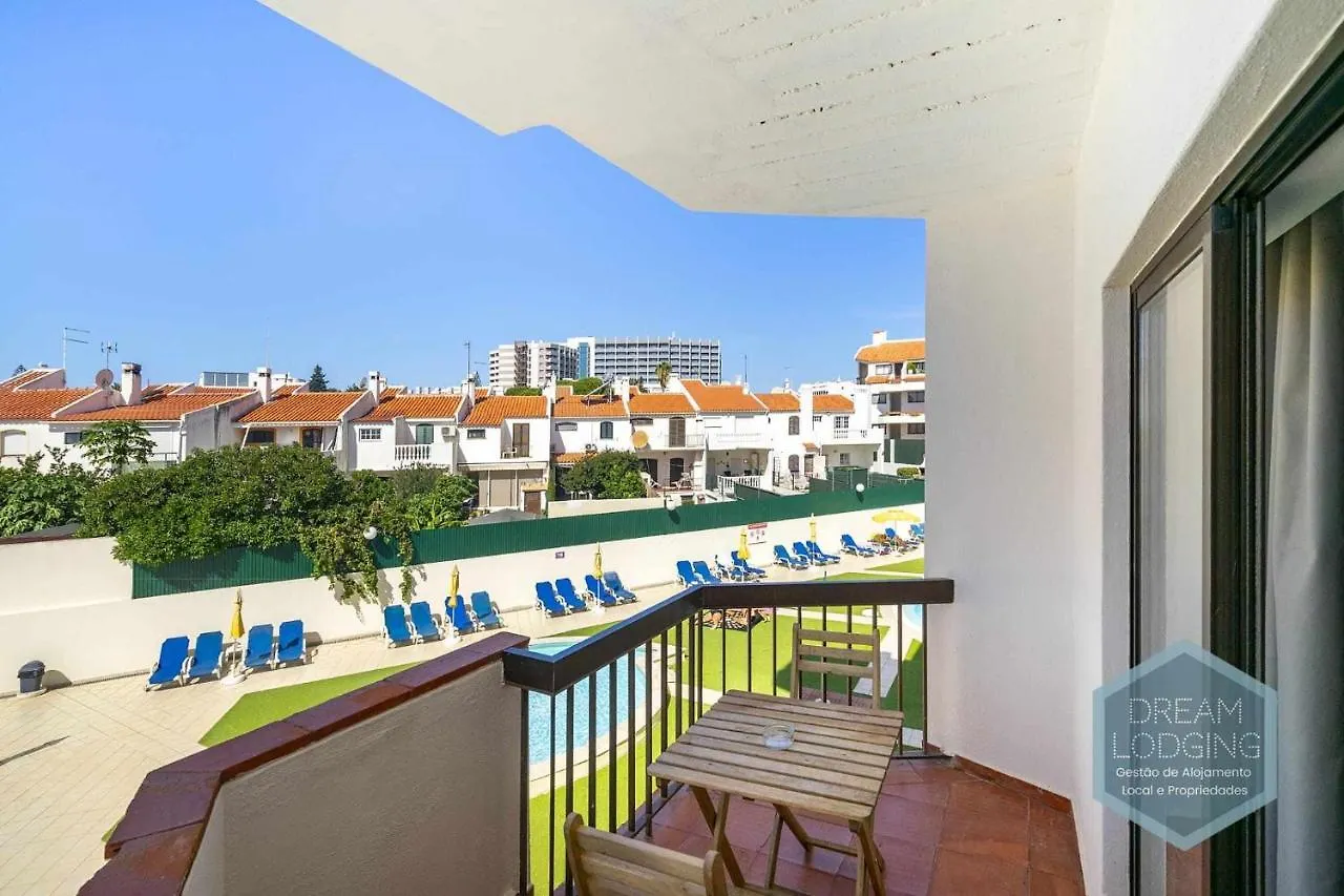 Vila Magna 109 Dream Lodging Albufeira Portugal