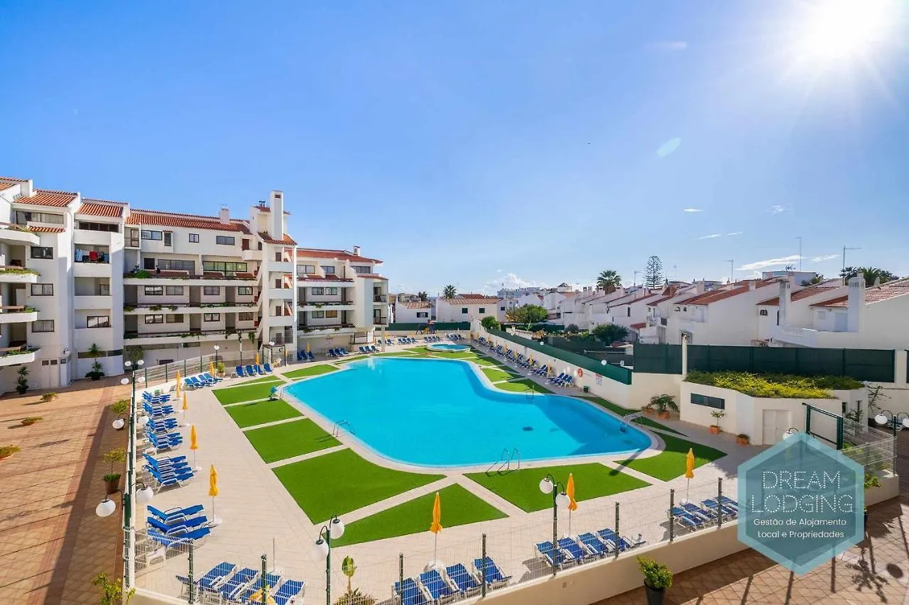 Vila Magna 109 Dream Lodging Albufeira 0*,  Portugal