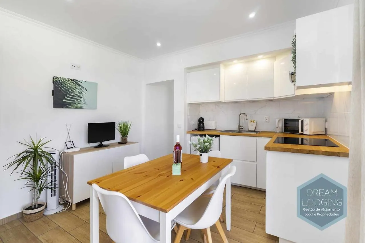 Vila Magna 109 Dream Lodging Albufeira 0*,