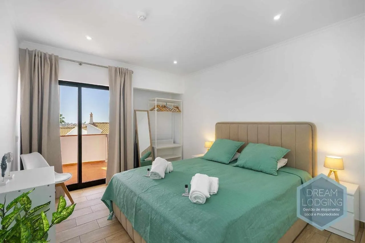Vila Magna 109 Dream Lodging Albufeira