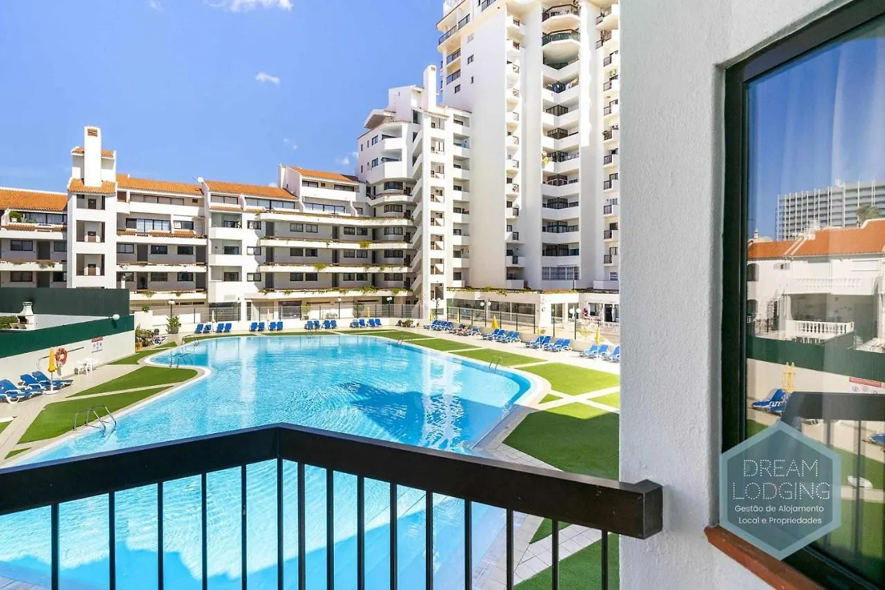 Vila Magna 109 Dream Lodging Albufeira Apartment