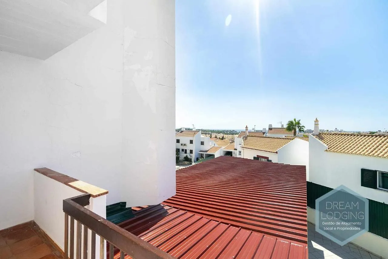 Apartment Vila Magna 109 Dream Lodging Albufeira