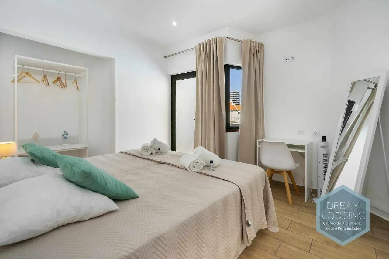 Vila Magna 109 Dream Lodging Albufeira