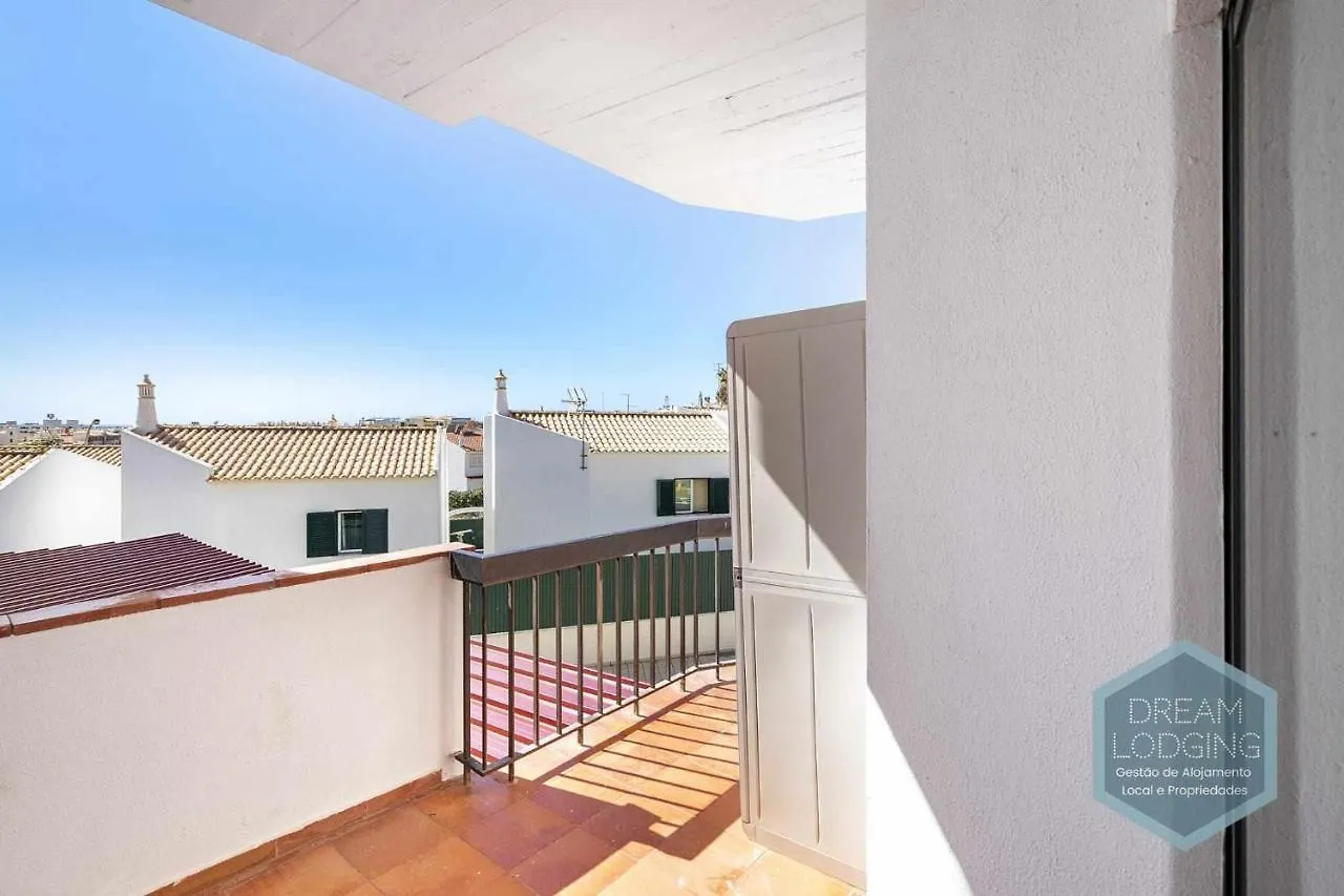 Apartment Vila Magna 109 Dream Lodging Albufeira Portugal